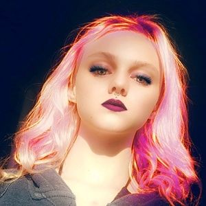 Meet your Posher, Jacquelyn